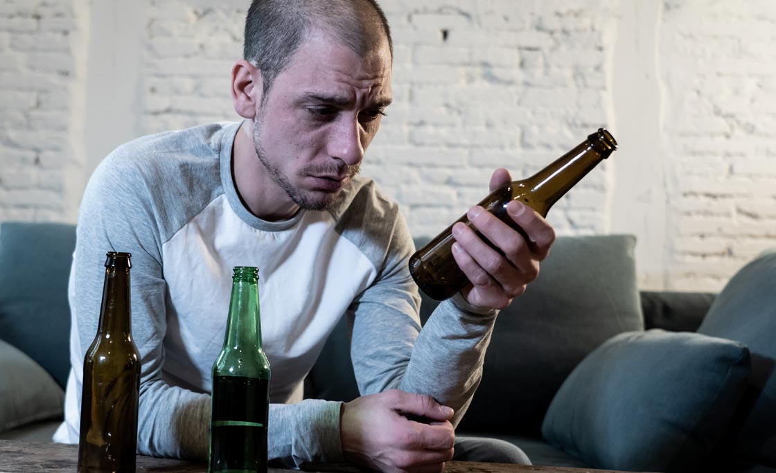 Убрать алкогольную зависимость в Балашове